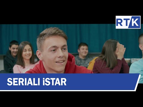 Seriali - iStar -  episodi 10  14.04.2019