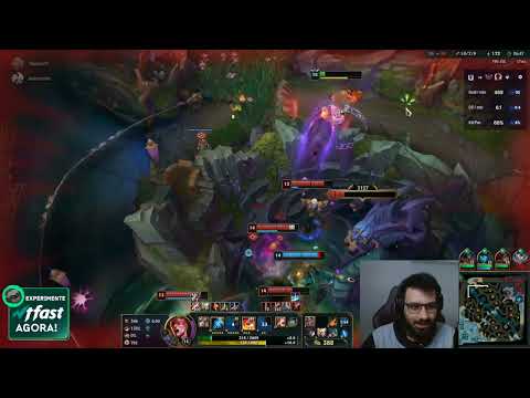 PROMETEU NADA E COMPRIU TUDO, É O ABSOL!