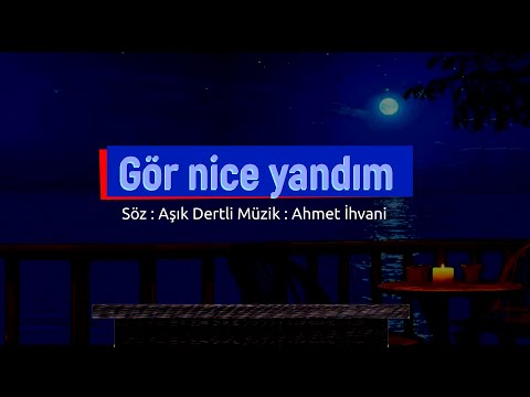 Gör Nice Yandım