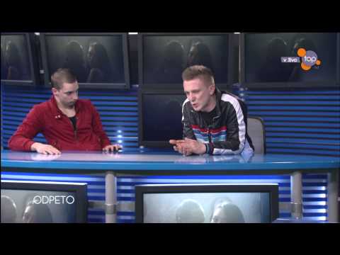 06.04.13 ODPETO MANCHE IN VAUKS CEL