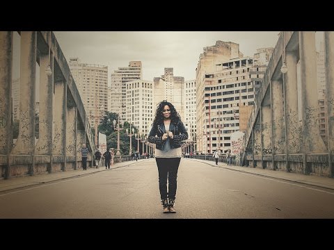 Olivia Ferreira - Posso ouvir o Clamor