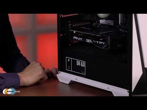 MXZ High Performance Gaming PC, AMD Ryzen 5 7500F,GeForce RTX 4060