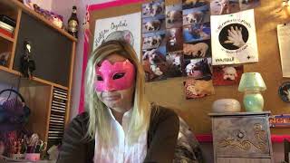 Estrema rabbia verso una donna