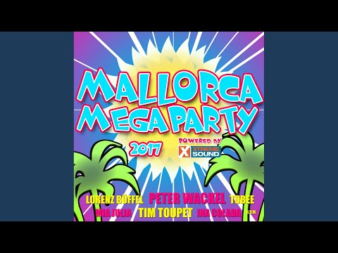 Auf Mallorca bin ich Single