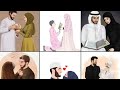 MuslimCouple Dpz Animated Dps Hilal Relationship Dps Dps For Whatsapp Instagram Emma S Fashion Point