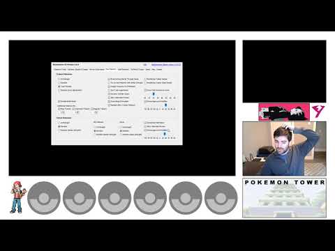 Ultra Moon Randomized Nuzlocke: Settings Explanation