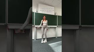 Who scrolled too long to deserve to be in detention? | #teachersbelike #ohiostatefootball #election