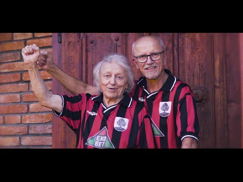 Josef IX. & Mina - Fotbalová Radim