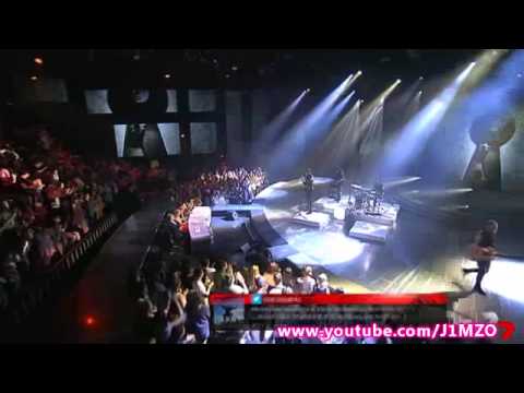 Dean Ray - Winner's Single - Coming Back - Grand Final - The X Factor Australia 2014