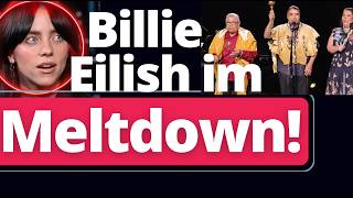 Genial: Tongva Stamm fordert "gestohlenes" Land von Billie Eilish!