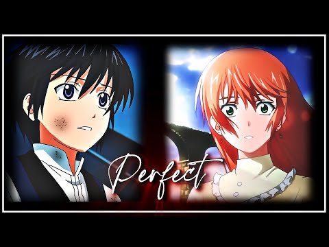 The World is Still Beautiful - AMV/EDIT