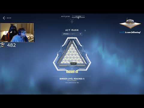 Dasnerth Reacts To Tenz Losing Every Game