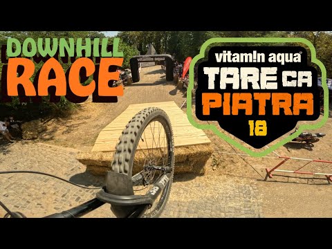 Un Concurs de Downhill Chill | Tare Ca Piatra 18