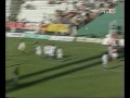 Ferencváros - Kispest 1-0, 2000 - Összefoglaló