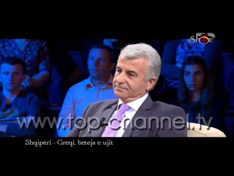 Top Show, 20 Maj 2015, Pjesa 1 - Top Channel Albania - Talk Show