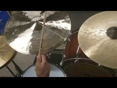 Dream 22" Bliss Ride 2676g - sold