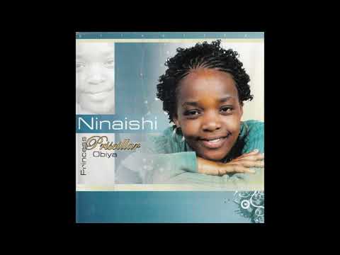 Princess Priscillar Obiya - Reswa (Official Audio)