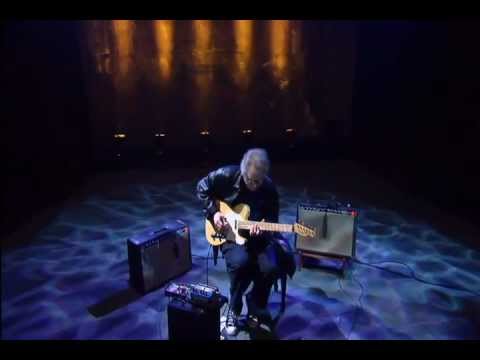 Bill Frisell - The Days of Wine and Roses