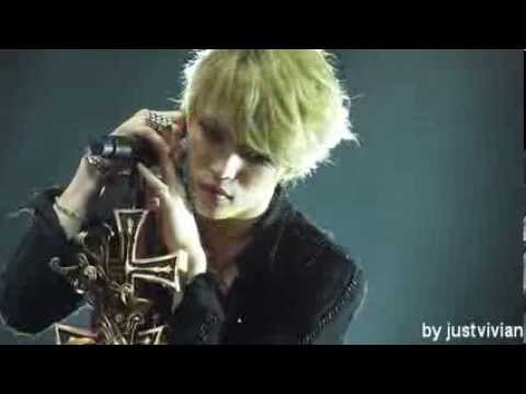 [justvivian88]131207 Jaejoong concert in Nanjing - Let The Rhythm Flow