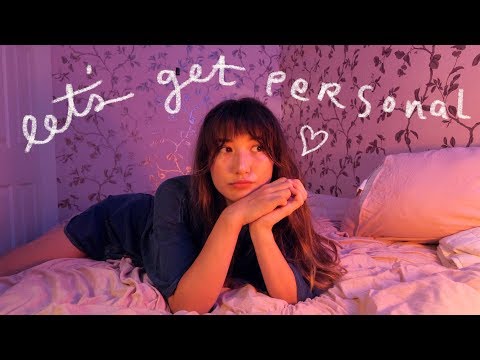 real talk about breakups, boys, and blowjobs lol