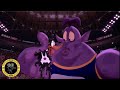 Space Jam The Monstar Are Crazy
