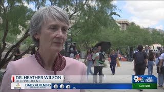 UTEP Largest Freshmen Class