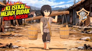 MEMILIKI SKILL PEMANGGILAN DENGAN KESULITAN TINGKAT DEWA ‼️