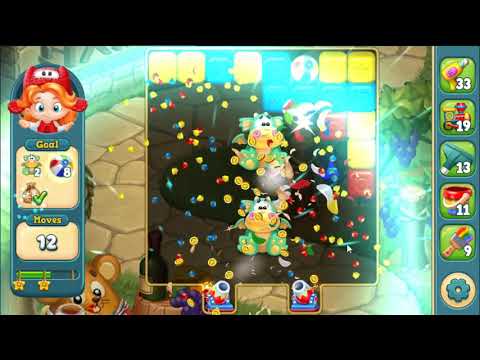 Toy Blast Level 2453