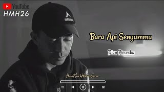 Download lagu Bara Api Senyummu || DIAN PIESESHA || HendMarkHoka_cover mp3 Download lagu Bara Api Senyummu || DIAN PIESESHA || HendMarkHoka_cover mp3
