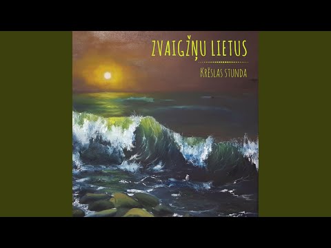 Gaisma Tavā logā (Sax solo)