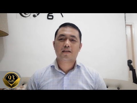 Family Devotion Day 36 - June 19, 2020