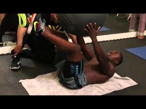 Andre Berto Vs Victor Ortiz II Preview - Super Elite Boxing