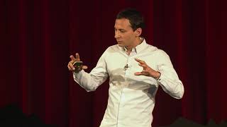 Give me a map of the unknown | Misha Gopaul | TEDxChamonix