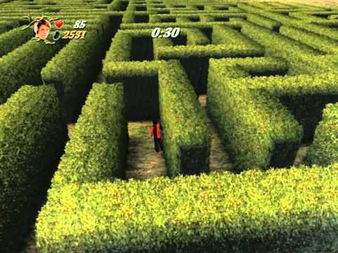 Let's Play Harry Potter und der Feuerkelch 17/18