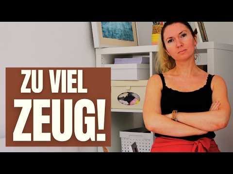 STRESS-FREE Decluttering: Brilliant tips you CAN'T miss!