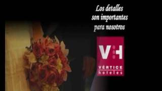 preview picture of video 'Boda en el Hotel Vértice Aljarafe **** (Bormujos, Sevilla)'
