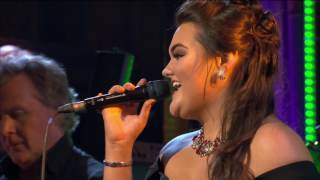 Lauren McCrory | Some Day You&#39;ll love Me |  TG4
