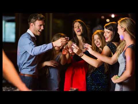 Dj Garázdaság- Házibulis elrepülős pumbával csapatós