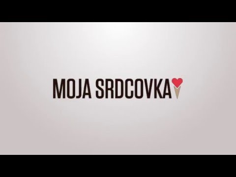 moja srdcovka