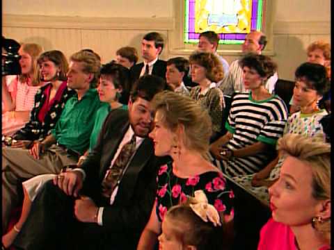 Thumbnail for I Can Do All Things video