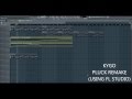 KYGO PLUCK REMAKE FL STUDIO DOWNLOAD