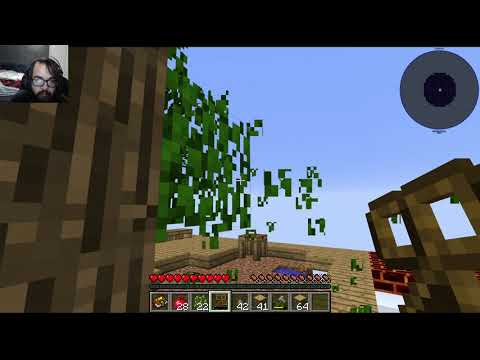 Pebbles! Lets play Minecraft "Ragnamod" Ep: 4