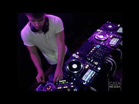 Juani Iannuzzi Live set @Casa negra