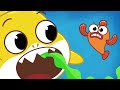 Baby Shark S Big Show Song Gonna Get This Tooth Out