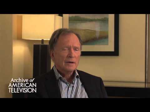 Dick Cavett discusses going up against Johnny Carson  - EMMYTVLEGENDS.ORG