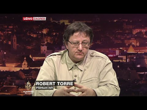 Torre o depresiji danas