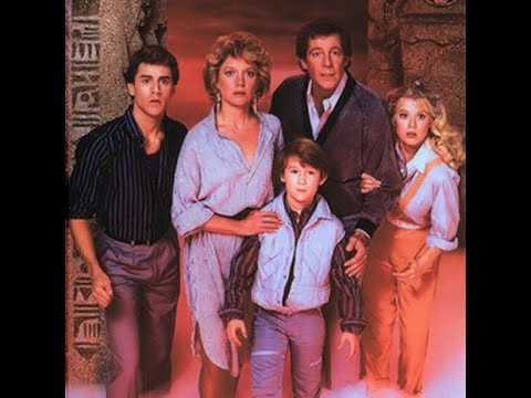 Otherworld  :  1985 TV Series  Episode 2