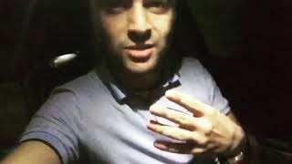 Gokhan Keser - Kimi sevsem acildi kismeti (cover) in the car