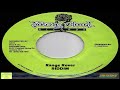 Capleton - Hands Up