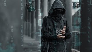 Alan Walker Style, Goetter & Antrikc - Found You (New Song 2022)